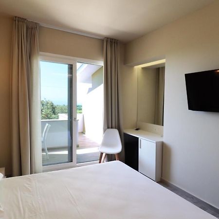 Brattiro Borgo San Cosmo Tropea B&B 외부 사진
