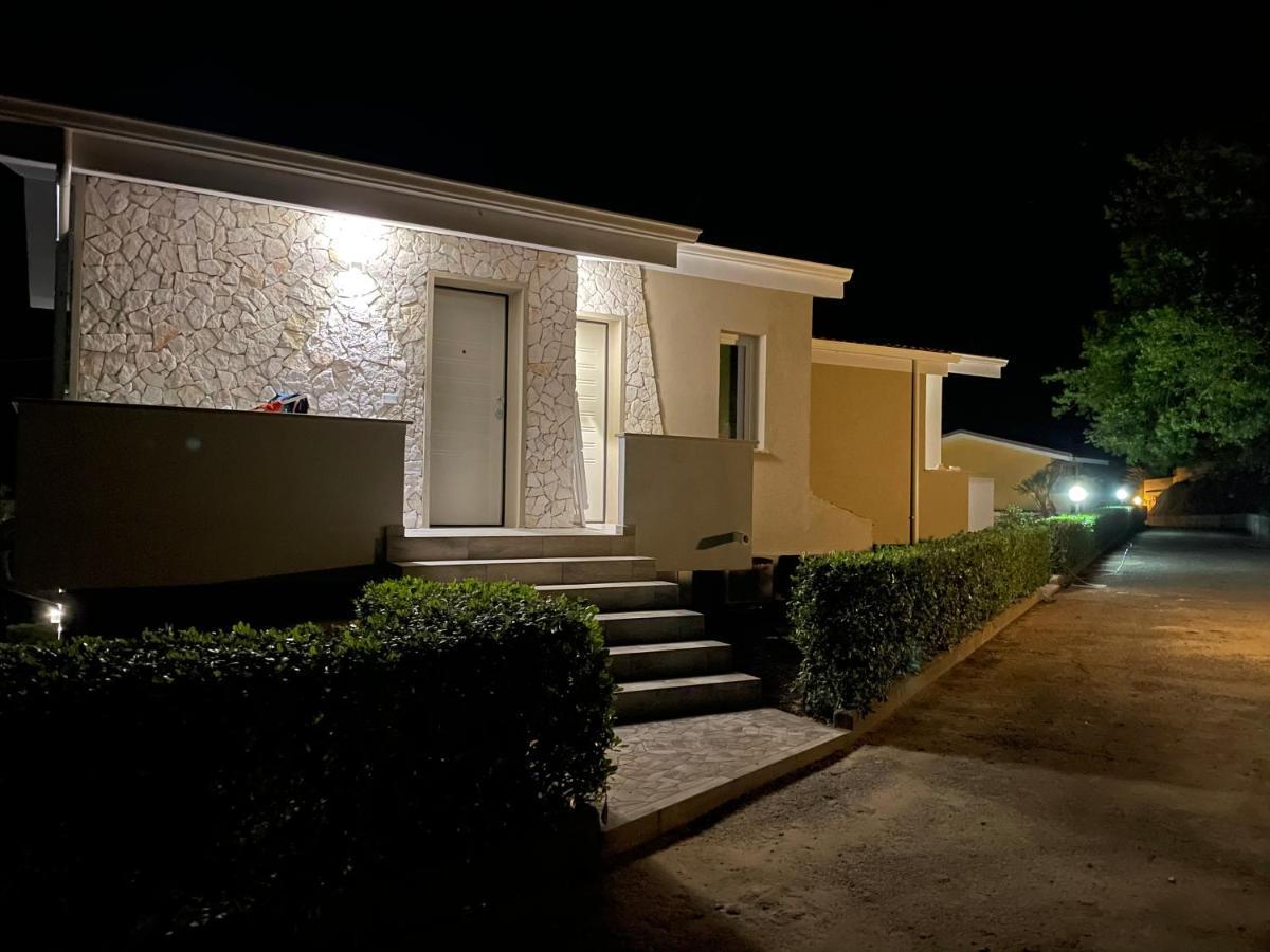 Brattiro Borgo San Cosmo Tropea B&B 외부 사진