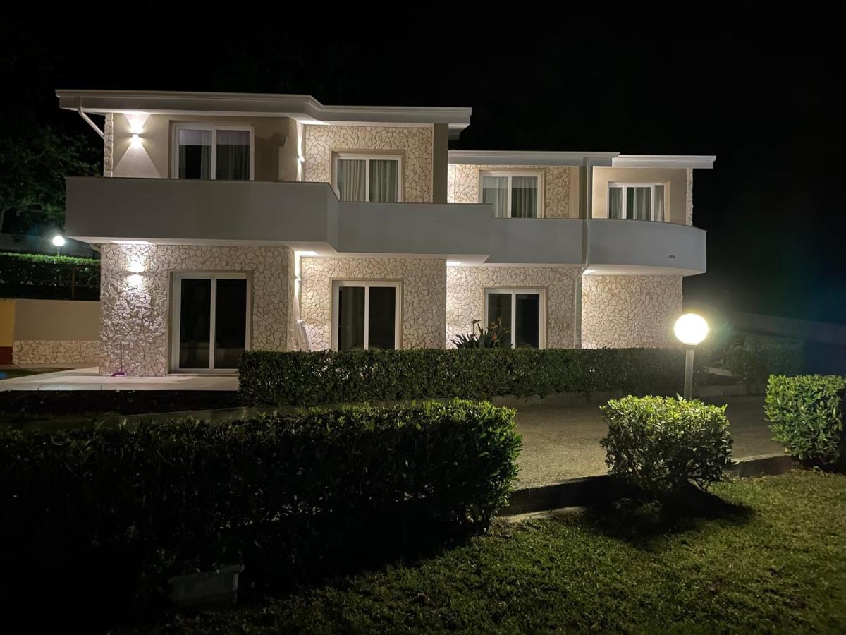Brattiro Borgo San Cosmo Tropea B&B 외부 사진
