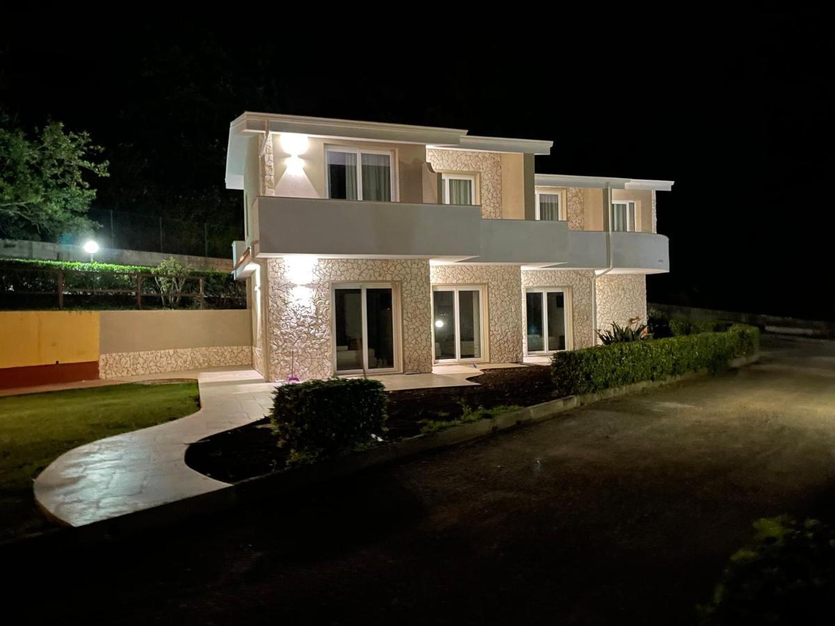Brattiro Borgo San Cosmo Tropea B&B 외부 사진