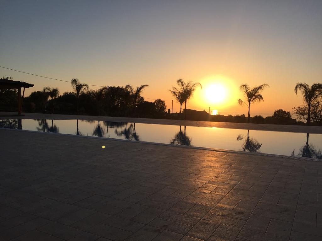 Brattiro Borgo San Cosmo Tropea B&B 외부 사진