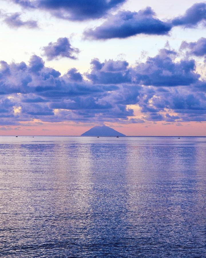 Brattiro Borgo San Cosmo Tropea B&B 외부 사진