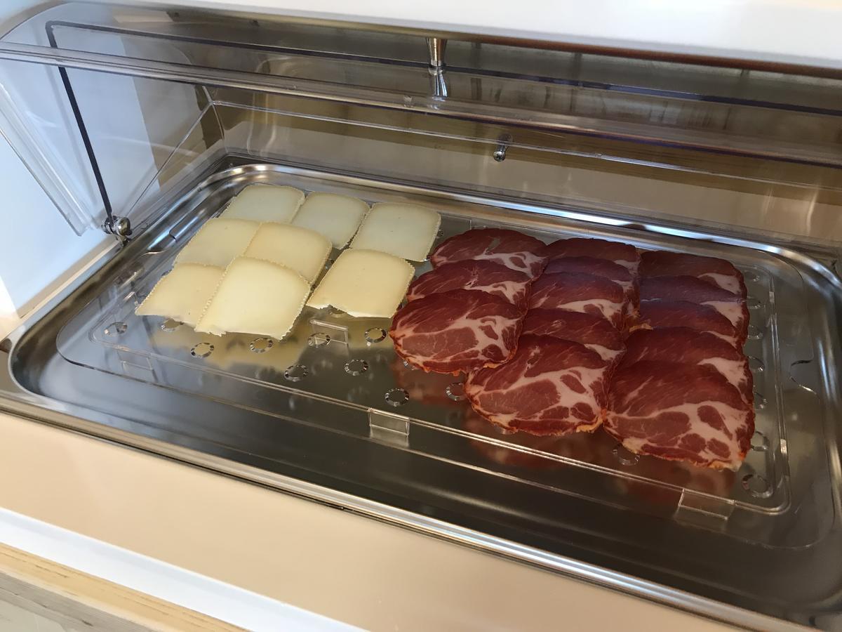 Brattiro Borgo San Cosmo Tropea B&B 외부 사진