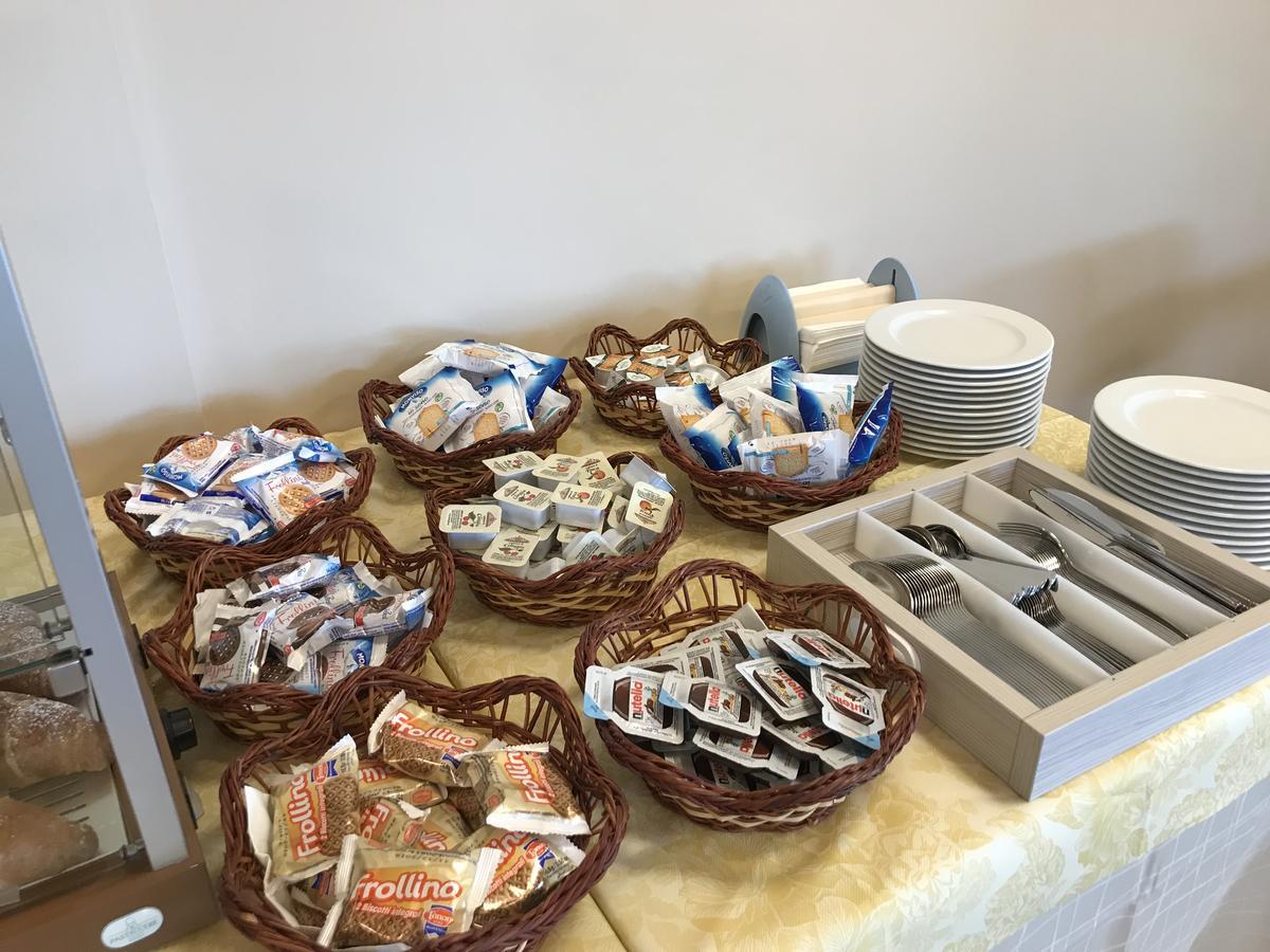 Brattiro Borgo San Cosmo Tropea B&B 외부 사진