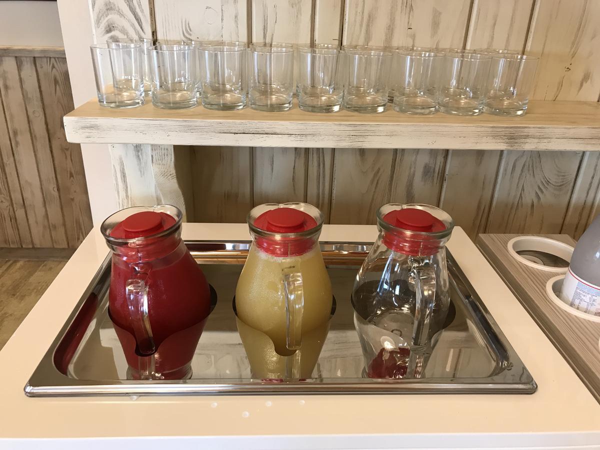 Brattiro Borgo San Cosmo Tropea B&B 외부 사진