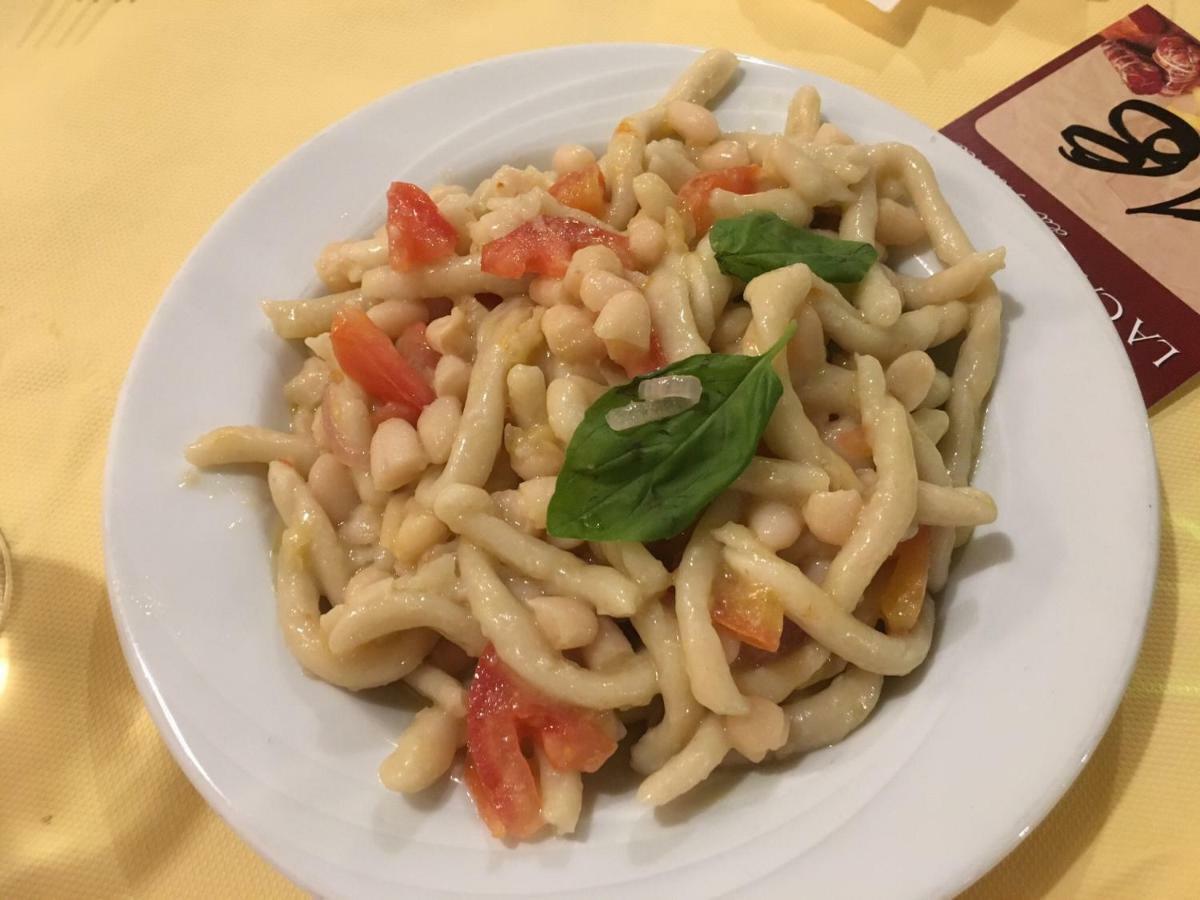 Brattiro Borgo San Cosmo Tropea B&B 외부 사진